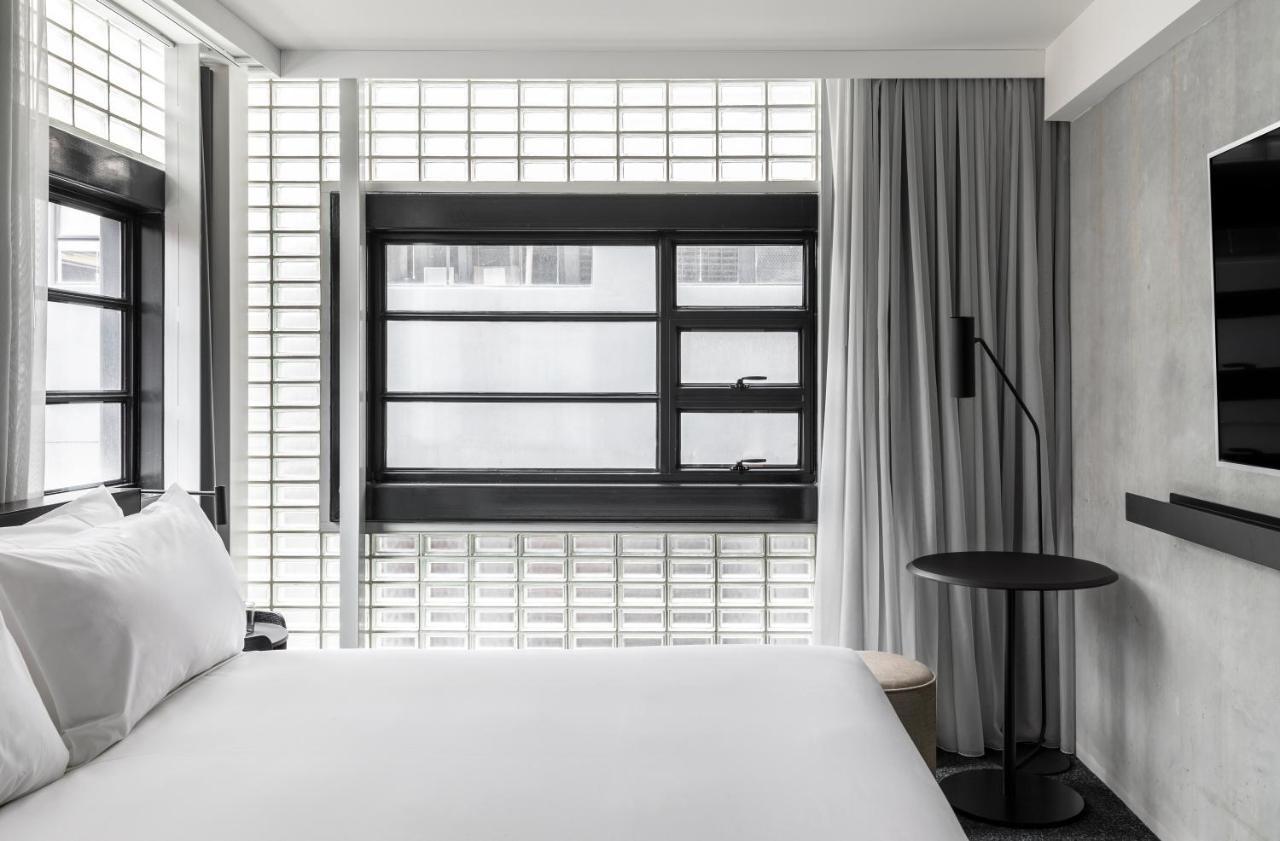 Lancemore Crossley St. Melbourne Dış mekan fotoğraf