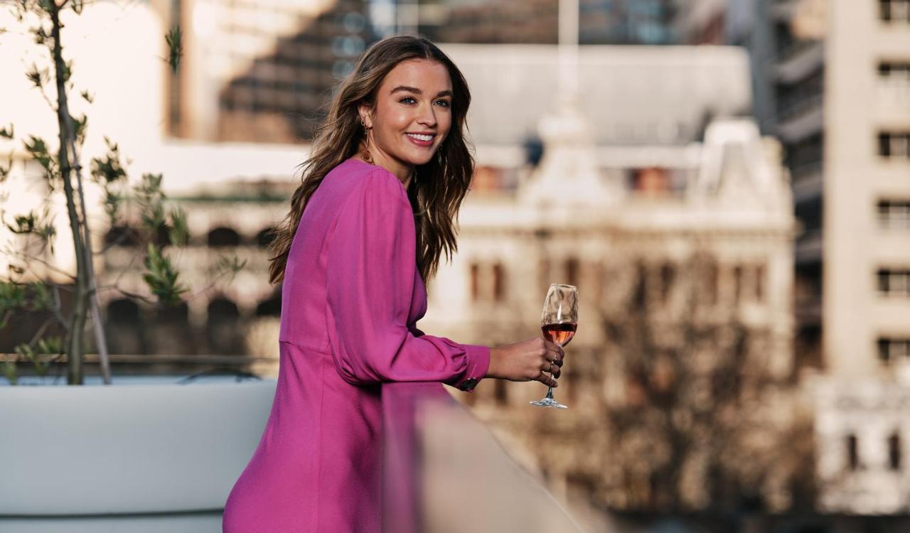 Lancemore Crossley St. Melbourne Dış mekan fotoğraf Lauren Kate
